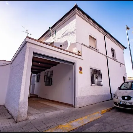 Appartement Apartamento Maria Del Mar 14 Con Parking *