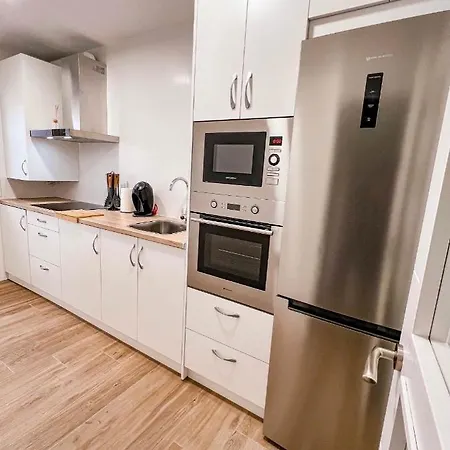 Appartement Apartamento Maria Del Mar 14 Con Parking *