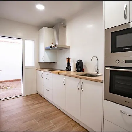 Appartement Apartamento Maria Del Mar 14 Con Parking Ronda