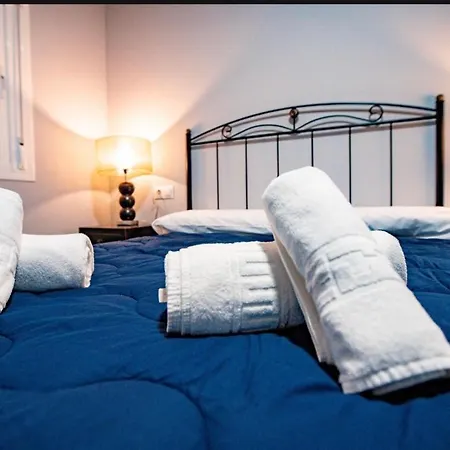 Apartamento Maria Del Mar 14 Con Parking Ronda
