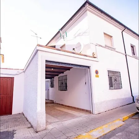Apartamento Maria Del Mar 14 Con Parking * Ronda