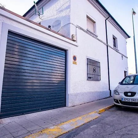 Apartamento Maria Del Mar 14 Con Parking * روندا